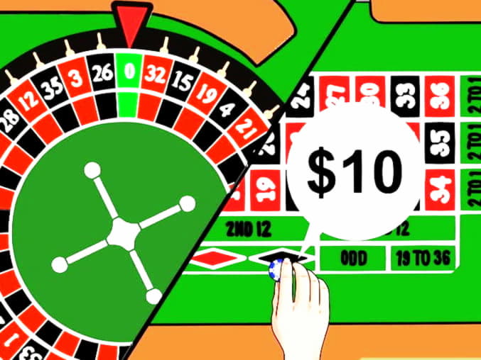 370% Beschte Registréierungsbonus Casino zu Vegas Hero Casino