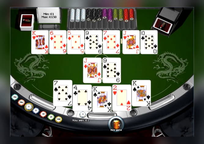 €4655 no deposit casino bonus at Leo Vegas Casino
