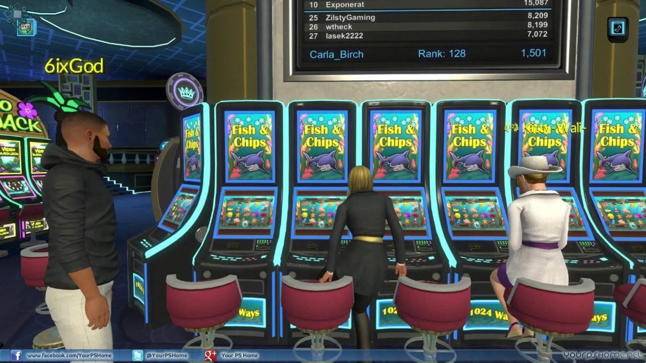 EUR 115 Daily freeroll slot tournament at Tony Bet Casino